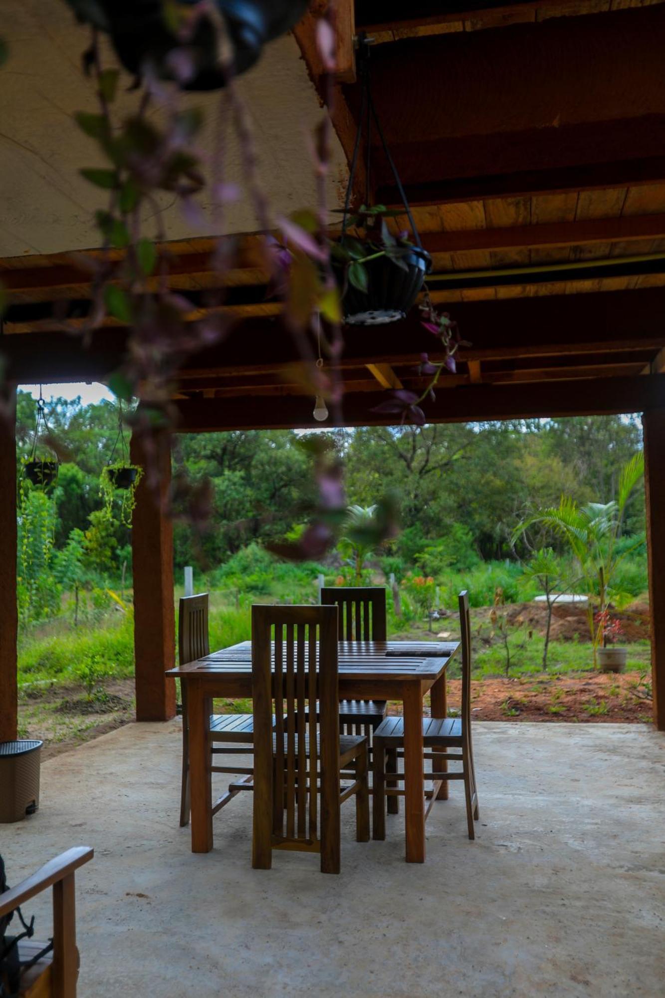 Villa Lion Wood Treehouse *